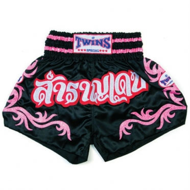 Twins TTBL-015 thaiboksbroek